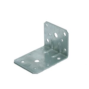 Hoekanker met 2 rillen 50x75 60x2 SV-2