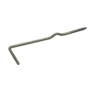 Kopgevelanker 210 Ø4 HT 4,6x32 316