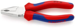 KNIPEX 03 05 160 KOMBITANG MET MEER-COMP