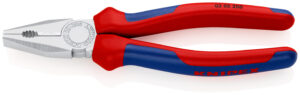 KNIPEX 03 05 200 KOMBITANG MET MEER-COMP