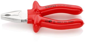 KNIPEX 03 07 160 KOMBITANG DOMPELISOLATI