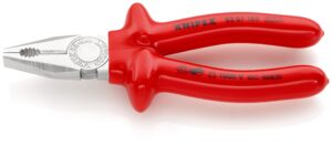 KNIPEX 03 07 180 KOMBITANG DOMPELISOLATI