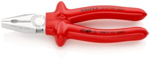 KNIPEX 03 07 200 KOMBITANG DOMPELISOLATI