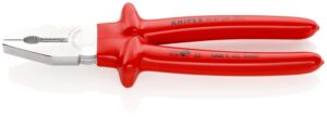 KNIPEX 03 07 250 KOMBITANG DOMPELISOLATI