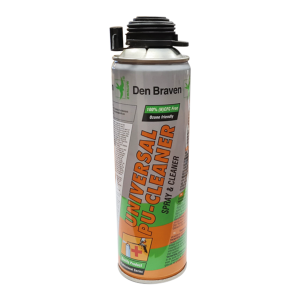 PU CLEANER UNI GUNFOAM CLEANER