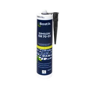 SIMSON ISR 70-03 - 290ML KOKER WIT