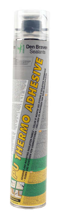 ZW PU THERMO-ADHES COMBI B3 750ML