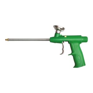 ZW FOAM GUN ECO ZWART GBX