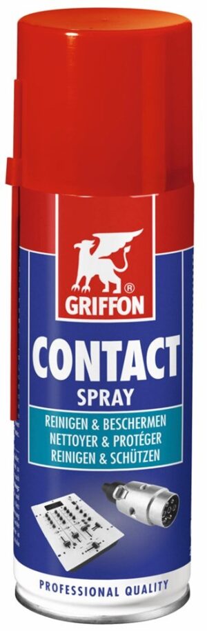 CONTACTSPRAY 200ML