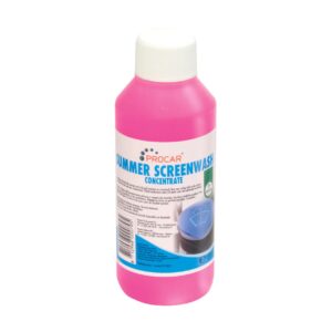 SCREENWASH 500ML CONC. -70