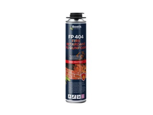 BOSTIK FP 404 FIRE RETARDANT PU GUNFOAM
