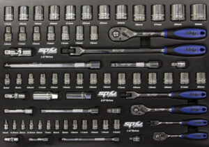 TOOLKIT 147 DELIG 4 INLEGGEN