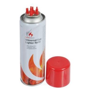 ERRO GAS NAVULLING BUTAAN - 250ML