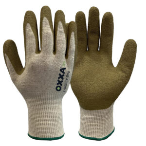 OXXA E-NATUR-GRIP HANDSCHOEN MT 10