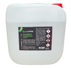 REMMENREINIGER 30L CRM-VRIJ