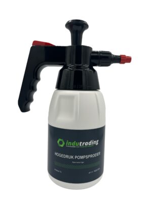 POMPSPROEIER 1L GESCHIKT VOOR REMMENREIN