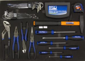 TOOLKIT 190 DELIG 3 INLEGGEN