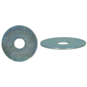 M8X30 ZN CARROSERRIERING HV 100 (1.50)