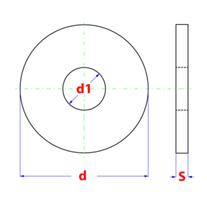 M5X20 ZN CARROSERRIERING HV100 (1.25) M5X20 ZN CARROSERRIERING HV100 (1.25)