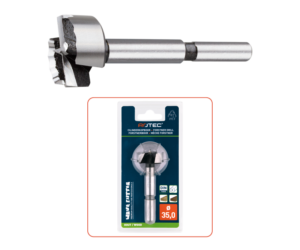 WS CILINDERKOPBOOR TYPE 246 WAVE-CUTTER