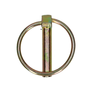 8X42MM ZN STANDAARD BORGPEN