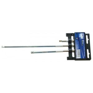 3 DELIGE SET WOBBLE VERLENGSTUK 1/4”