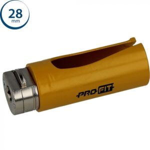 PROFIT MULTI PURPOSE GATZAAG 28 MM