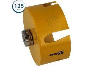 PROFIT MULTI PURPOSE GATZAAG 125 MM