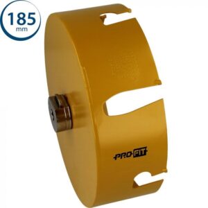 PROFIT MULTI PURPOSE GATZAAG 185 MM