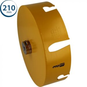 PROFIT MULTI PURPOSE GATZAAG 210 MM