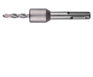 HAMERBOOR SDS+ MET DIEPTESTOP Ø6,0X33