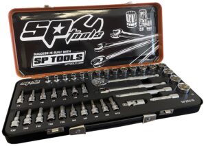 3/8" DOPPENSET 39 DELIG