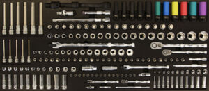 TOOLKIT 387 DELIG 10 INLEGGEN