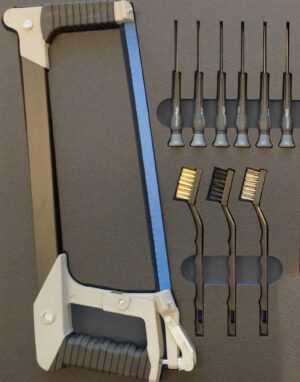 TOOLKIT 395 DELIG 11 INLEGGEN