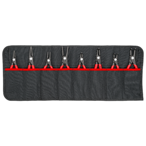 KNIPEX 00 19 58 V02 BORGVEERTANGENSET 8-