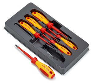 KNIPEX 00 20 12 V03 VDE SCHROEFDRAAIER