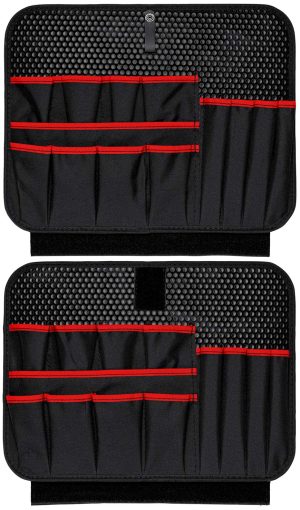 KNIPEX 00 21 99 V17 RESERVEGEREEDSCHAPSB