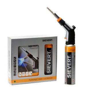 SIEVERT POWERJETSET EU MET ULTRAGAS