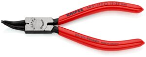 KNIPEX 44 31 J12 BORGVEERTANG VOOR BINNE