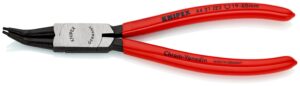 KNIPEX 44 31 J22 BORGVEERTANG VOOR BINNE