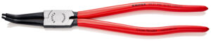 KNIPEX 44 31 J42 BORGVEERTANG VOOR BINNE