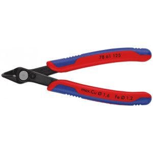 KNIPEX 78 31 125 ELECTRONIC SUPER KNIPS®