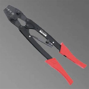 KRIMPTANG HX-10 1.25- 10 MM2