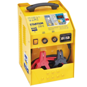 GYS ACCULADER/ - BOOSTER 20 - 375 / 20 -