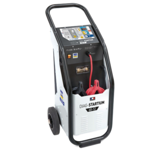 GYS ACCULADER/- BOOSTER 20 - 900 AH