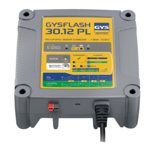 GYS ACCULADER 12 V 7 - 375 AH GYS ACCULADER 12 V 7 - 375 AH