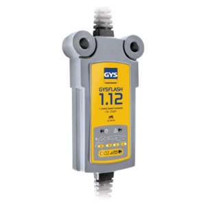GYS ACCULADER 12 V 2 - 32 AH