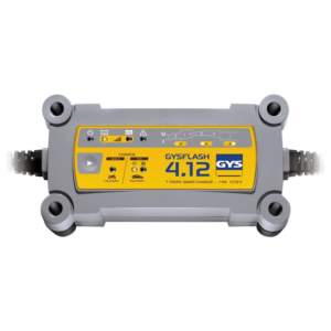GYS ACCULADER 12 V 1.2 - 70 AH GYS ACCULADER 12 V 1.2 - 70 AH