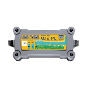 GYS ACCULADER 12 V 15 - 160 AH