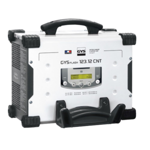 GYS ACCULADER 12 V 20 - 150 AH 5 M